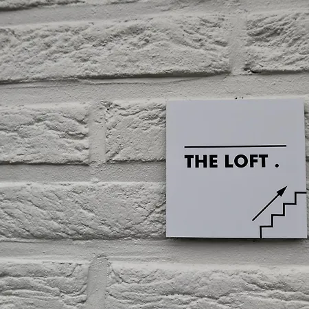 The Loft Appartamento *