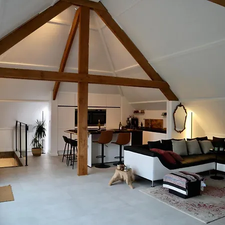 The Loft Asse
